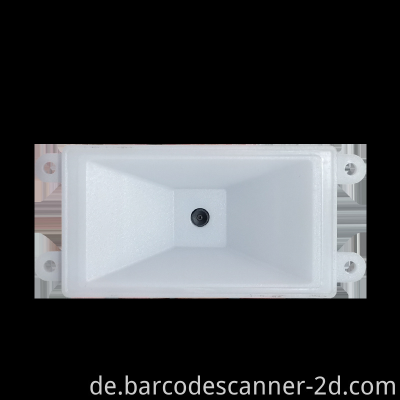 Embedded 2D Image OEM Barcode Scanner Module